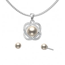 Item No.: 250-387 Set with AA grade CZ